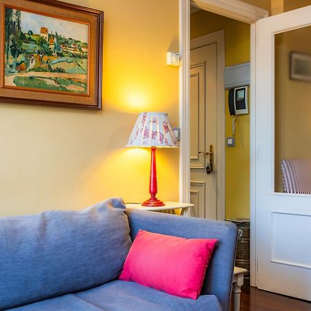 Getxo II 15Min Bilbao By Grupoztk Apartment ภายนอก รูปภาพ