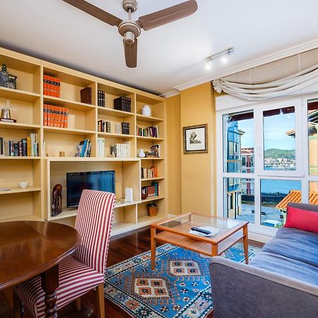 Getxo II 15Min Bilbao By Grupoztk Apartment ภายนอก รูปภาพ