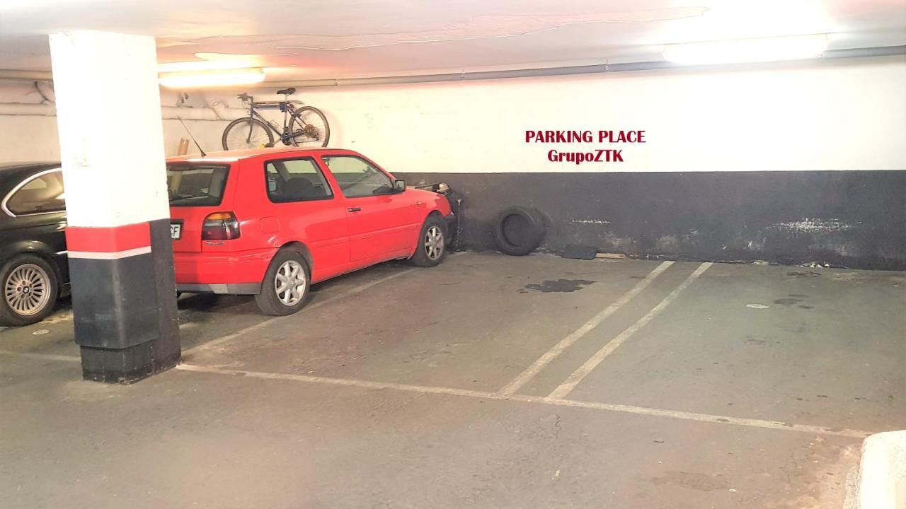 Getxo II 15Min Bilbao By Grupoztk Apartment ภายนอก รูปภาพ