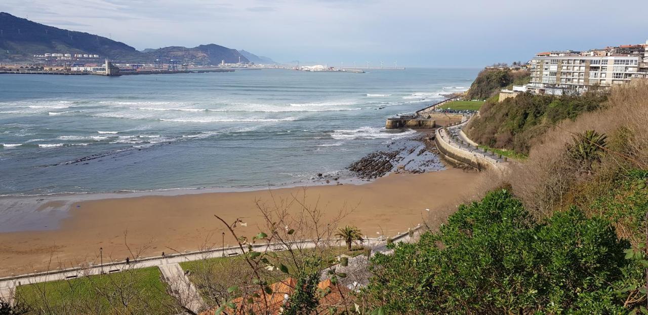 Getxo II 15Min Bilbao By Grupoztk Apartment ภายนอก รูปภาพ