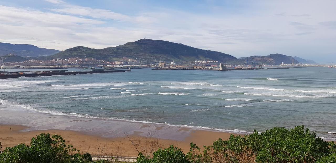 Getxo II 15Min Bilbao By Grupoztk Apartment ภายนอก รูปภาพ