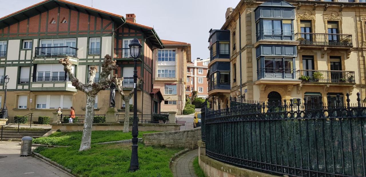 Getxo II 15Min Bilbao By Grupoztk Apartment ภายนอก รูปภาพ