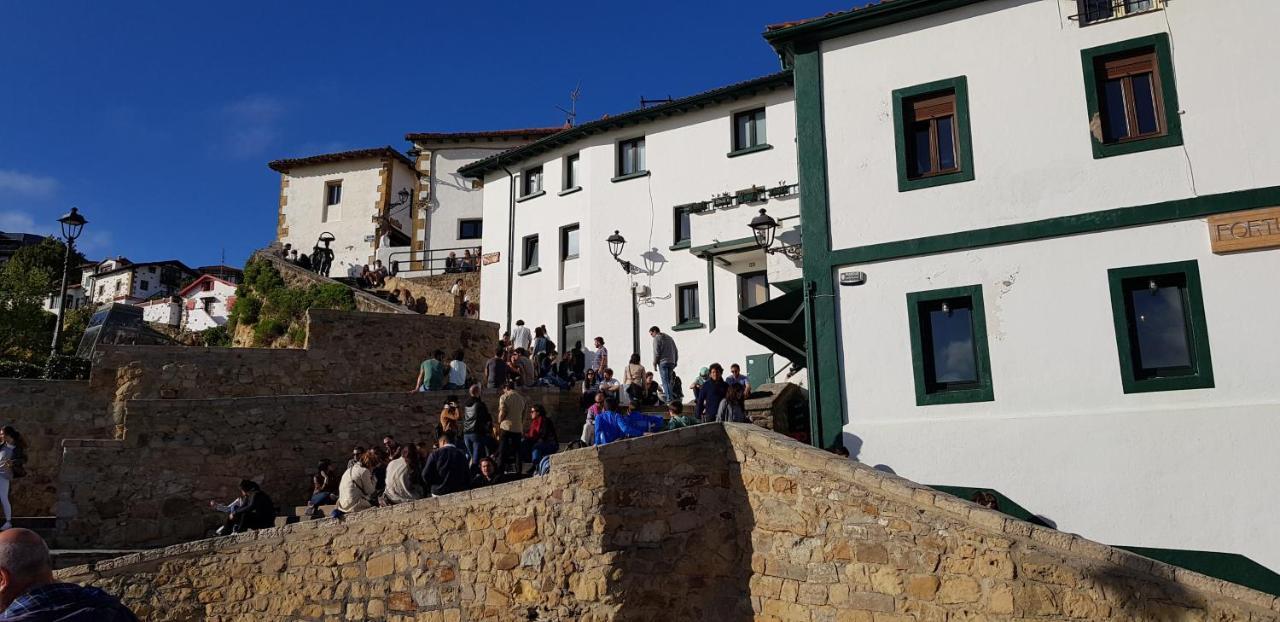 Getxo II 15Min Bilbao By Grupoztk Apartment ภายนอก รูปภาพ