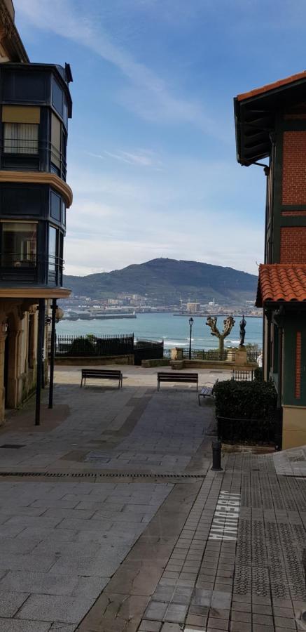 Getxo II 15Min Bilbao By Grupoztk Apartment ภายนอก รูปภาพ
