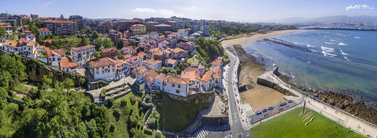 Getxo II 15Min Bilbao By Grupoztk Apartment ภายนอก รูปภาพ