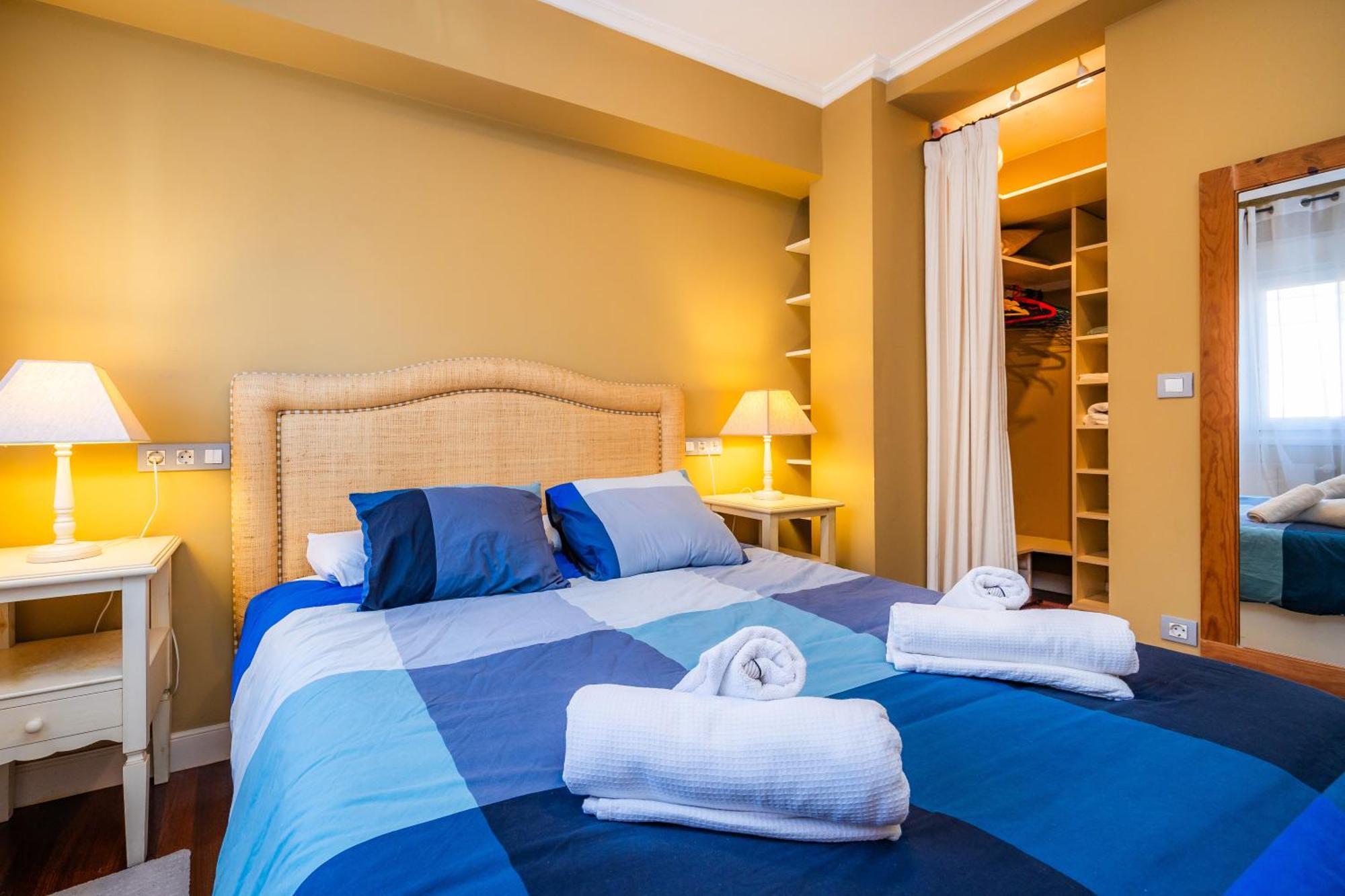 Getxo II 15Min Bilbao By Grupoztk Apartment ภายนอก รูปภาพ