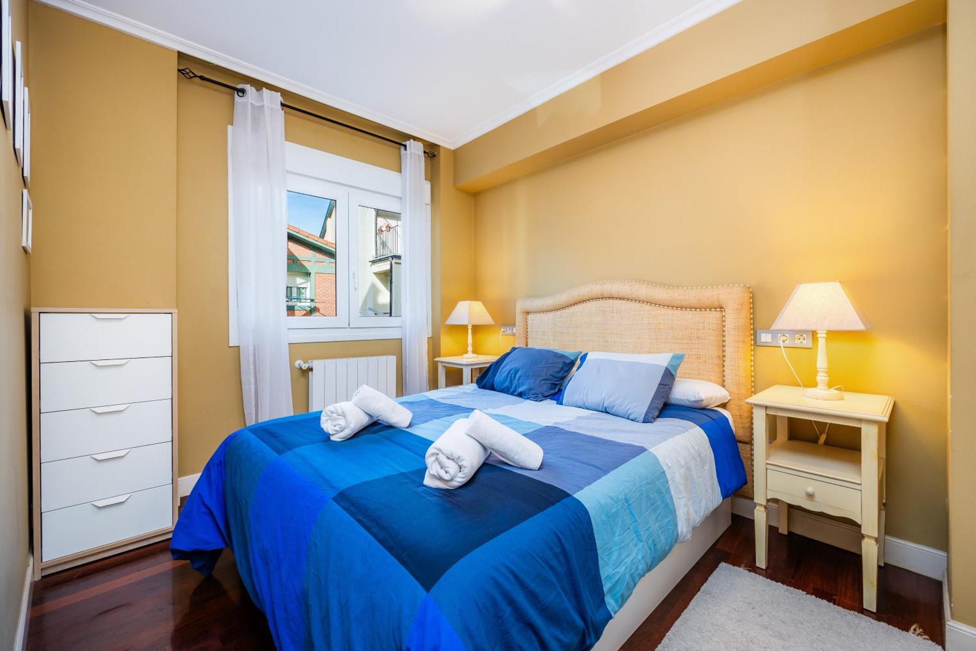 Getxo II 15Min Bilbao By Grupoztk Apartment ภายนอก รูปภาพ