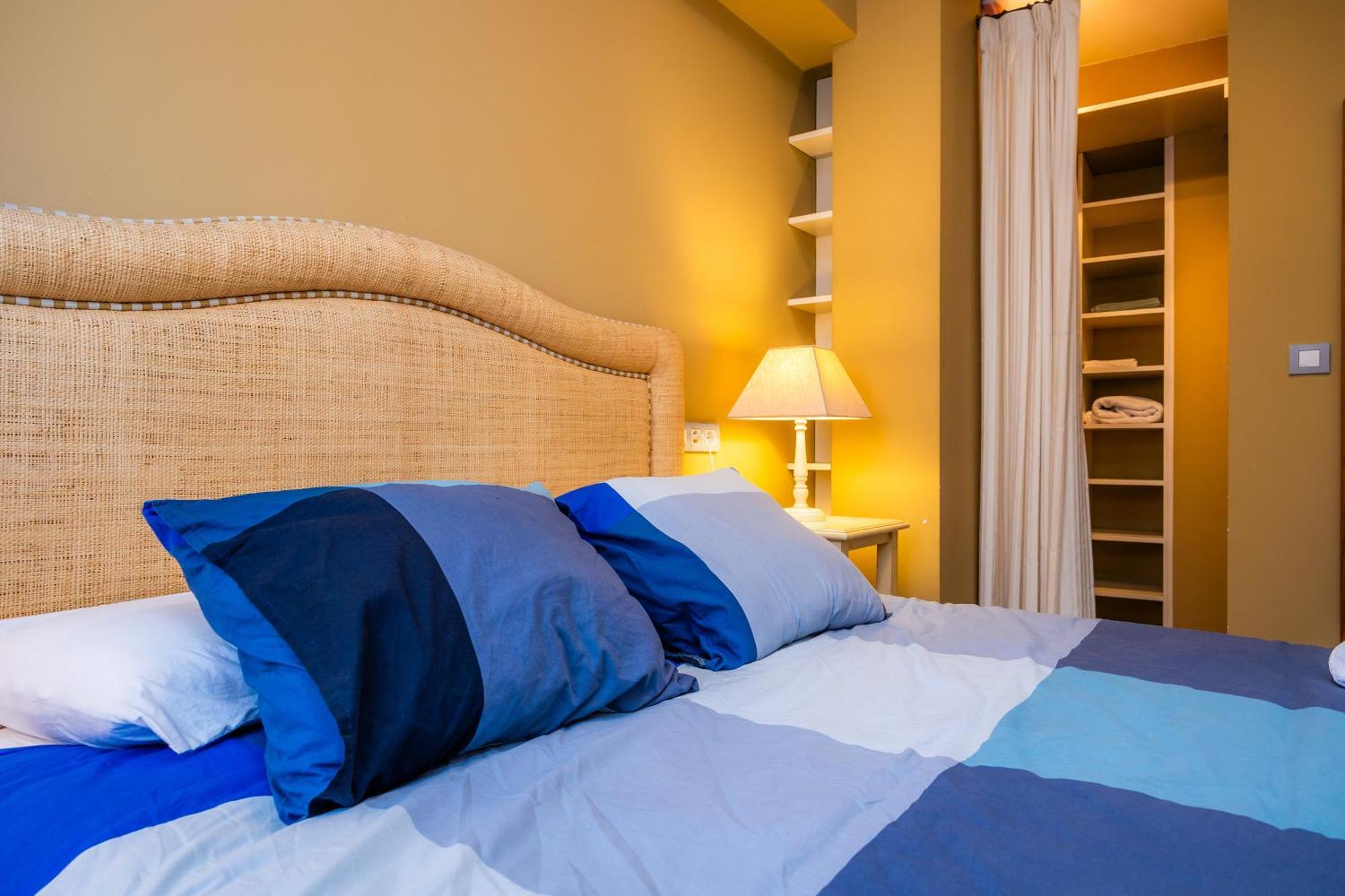 Getxo II 15Min Bilbao By Grupoztk Apartment ภายนอก รูปภาพ