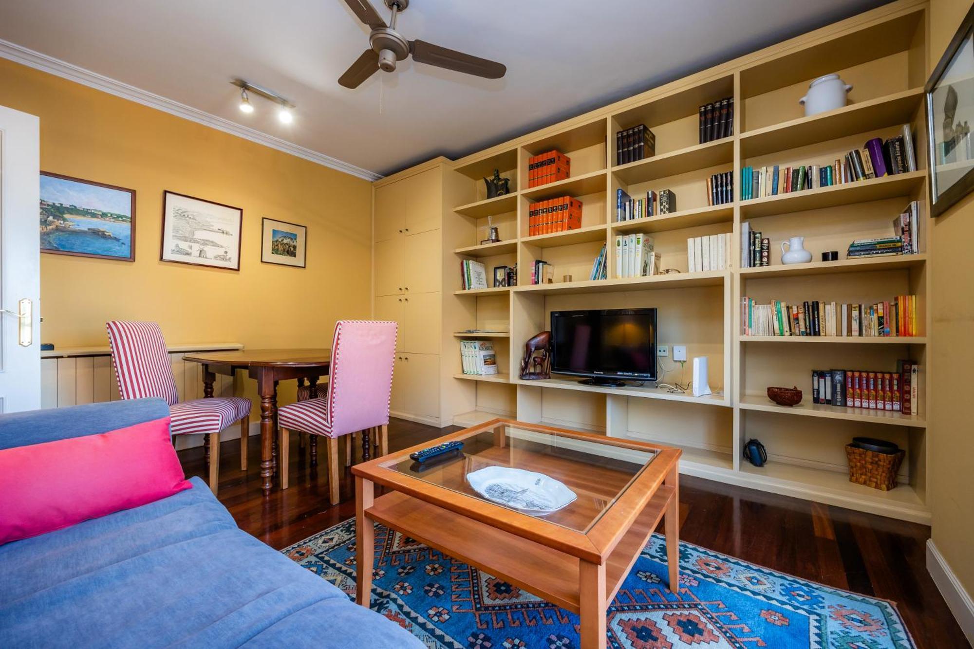 Getxo II 15Min Bilbao By Grupoztk Apartment ภายนอก รูปภาพ