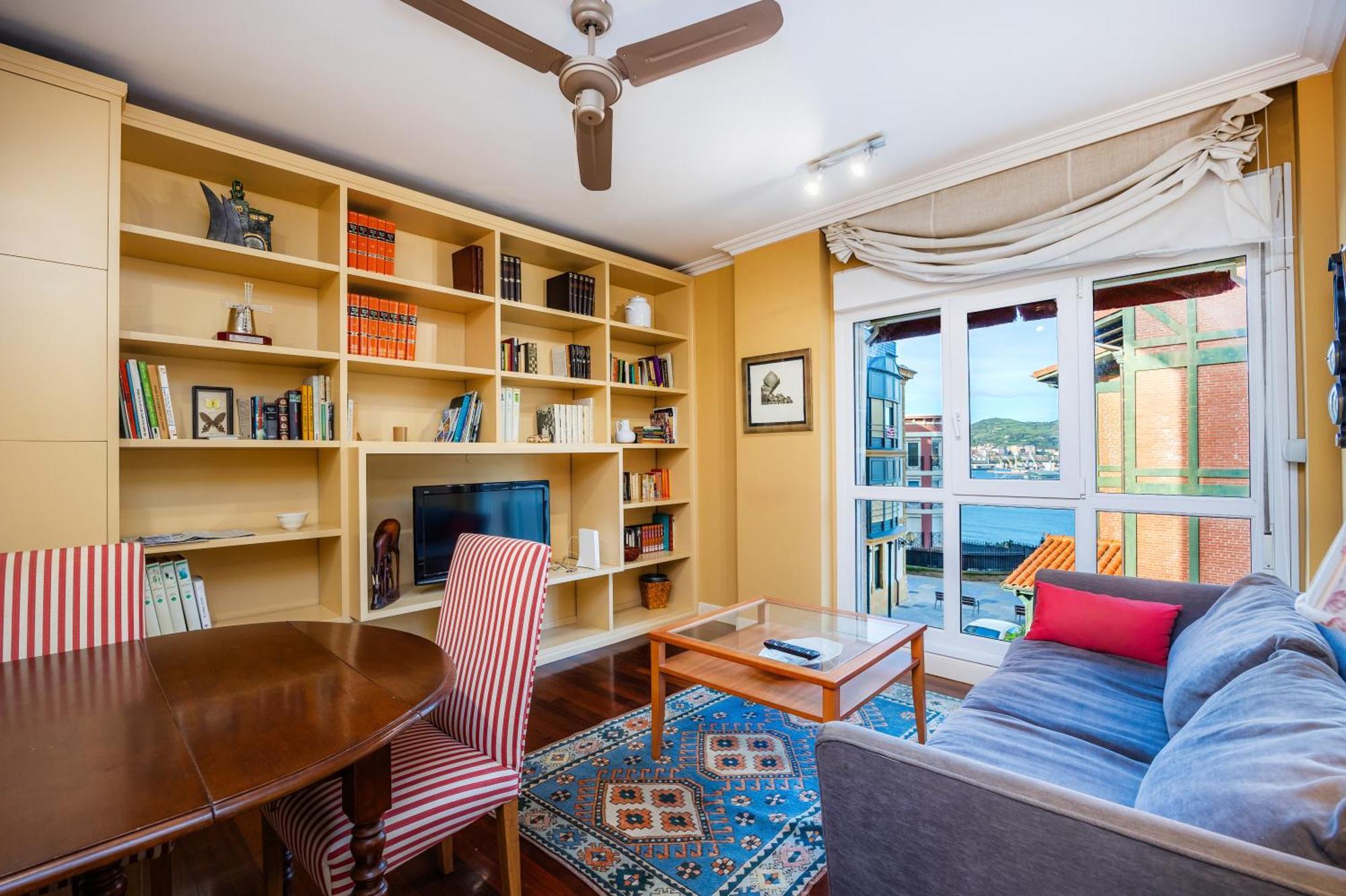 Getxo II 15Min Bilbao By Grupoztk Apartment ภายนอก รูปภาพ