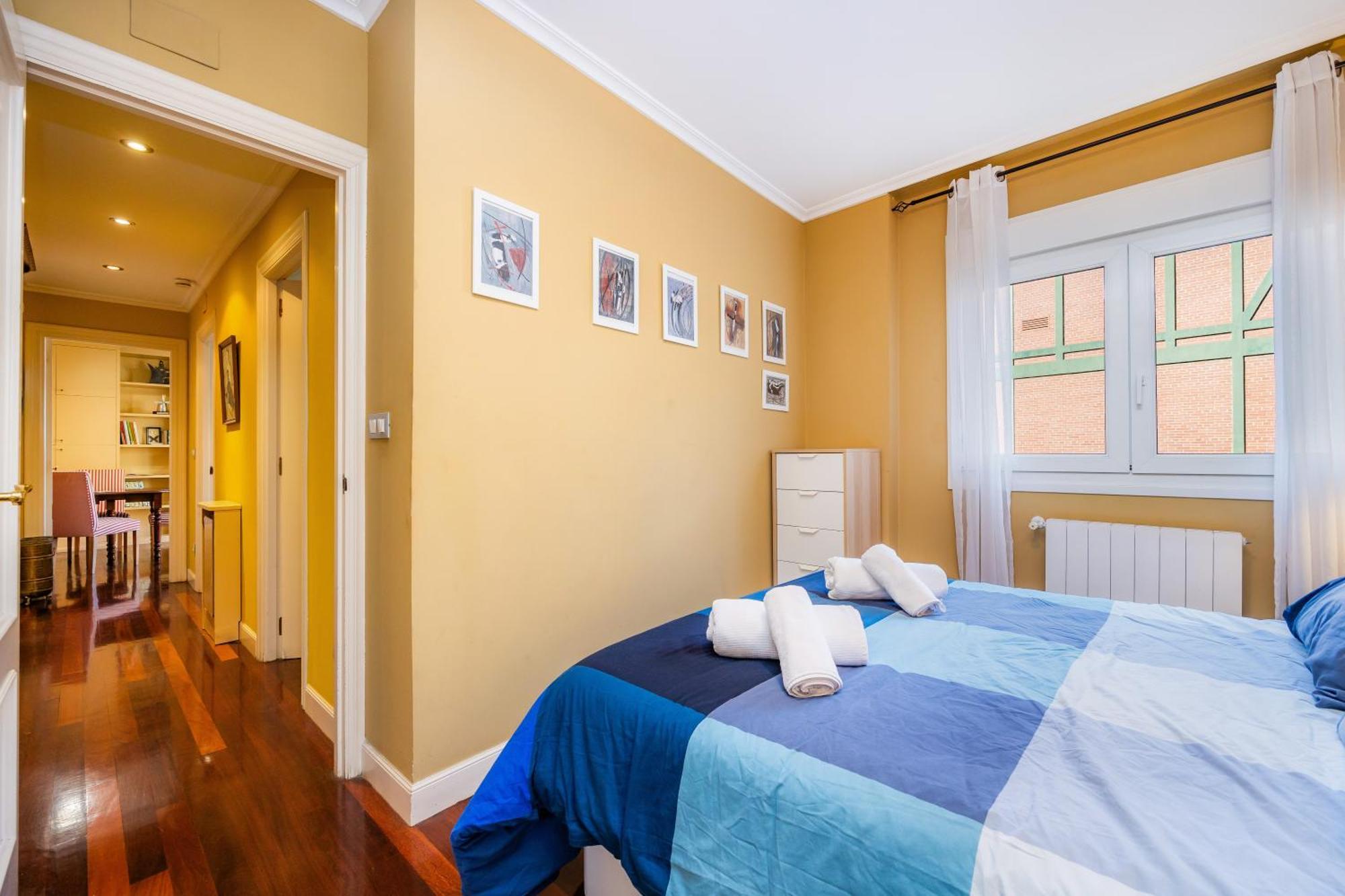 Getxo II 15Min Bilbao By Grupoztk Apartment ภายนอก รูปภาพ
