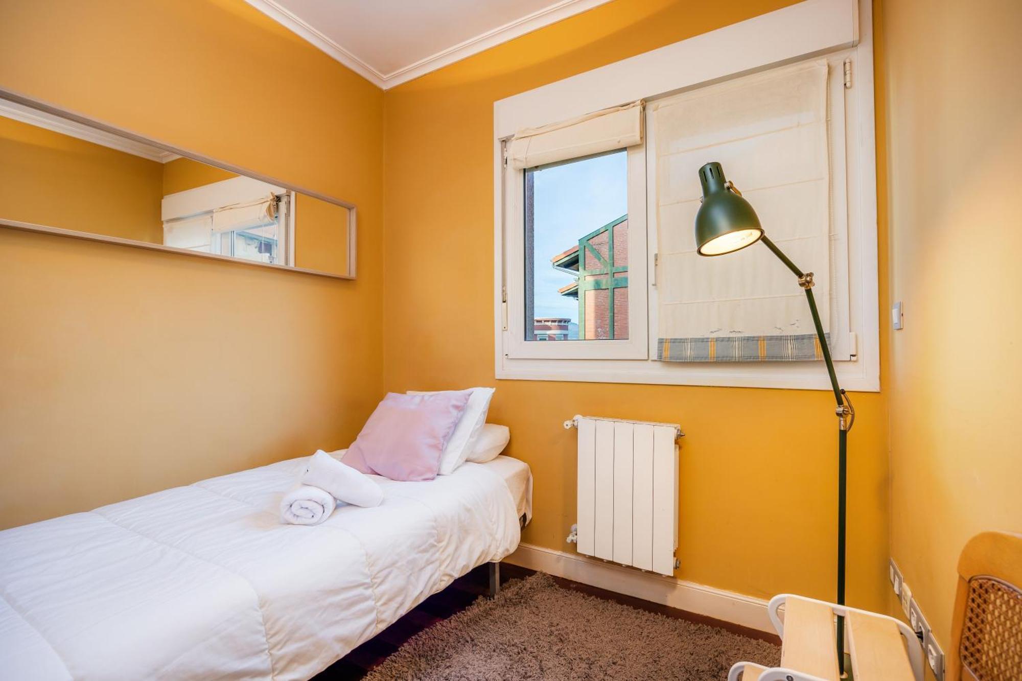 Getxo II 15Min Bilbao By Grupoztk Apartment ภายนอก รูปภาพ