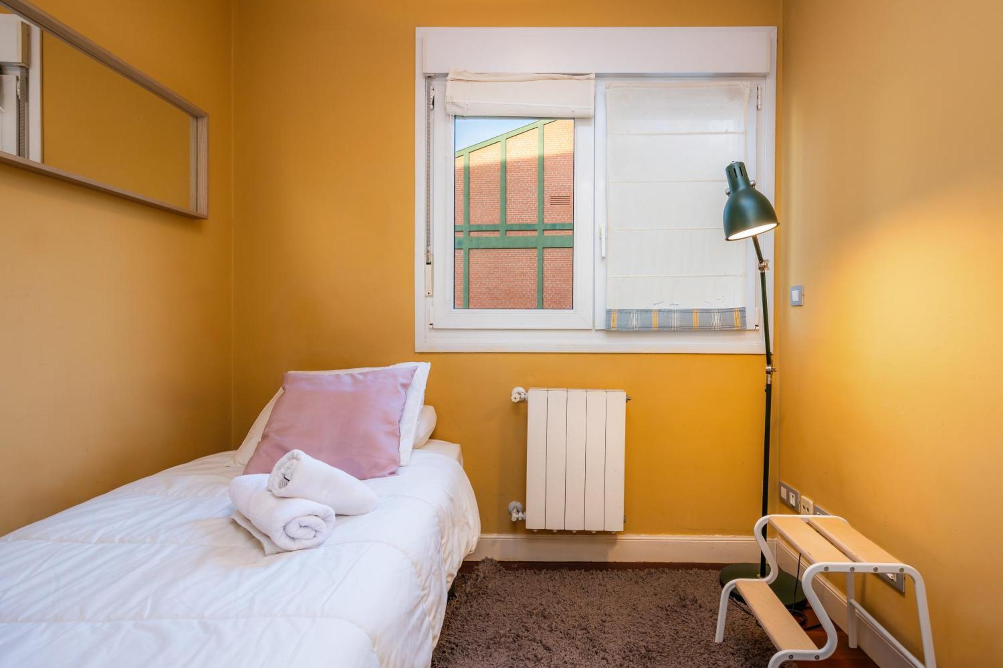 Getxo II 15Min Bilbao By Grupoztk Apartment ภายนอก รูปภาพ