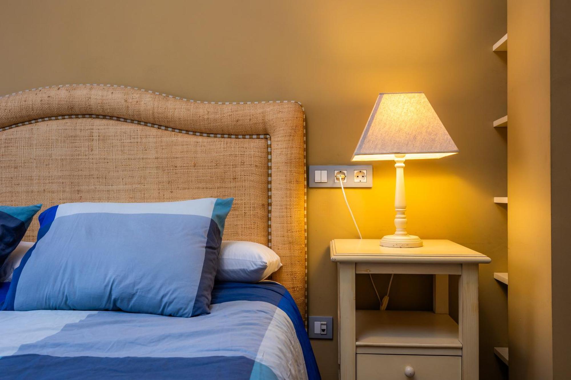 Getxo II 15Min Bilbao By Grupoztk Apartment ภายนอก รูปภาพ