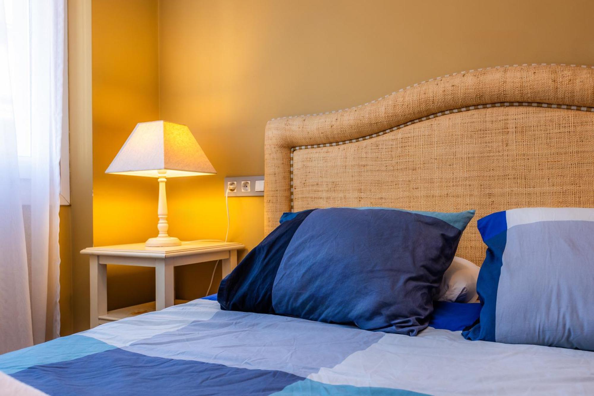 Getxo II 15Min Bilbao By Grupoztk Apartment ภายนอก รูปภาพ