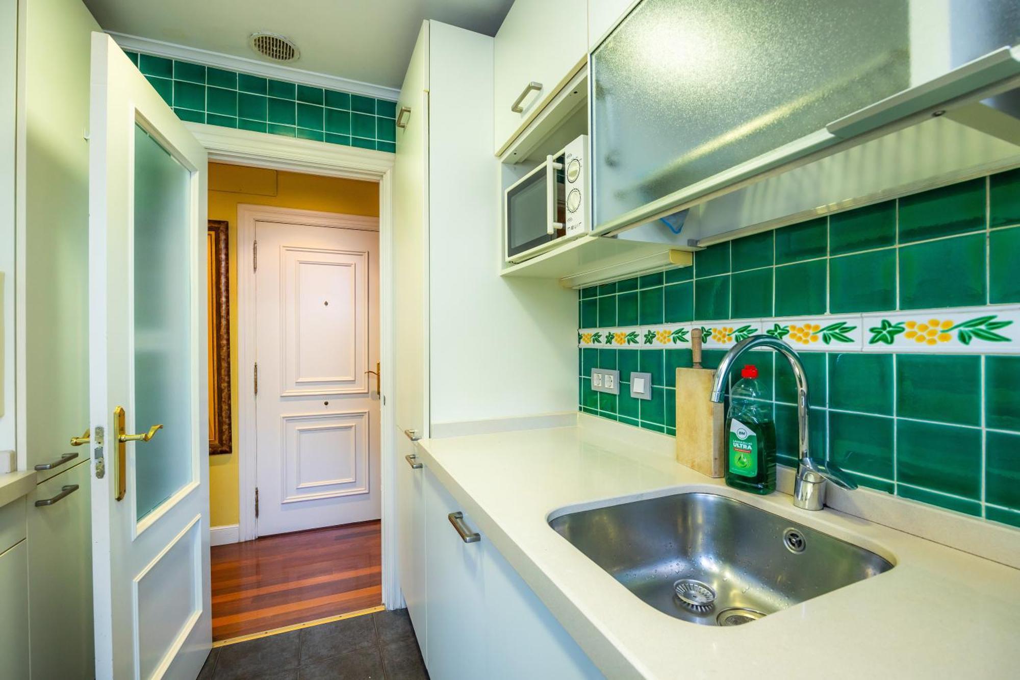 Getxo II 15Min Bilbao By Grupoztk Apartment ภายนอก รูปภาพ