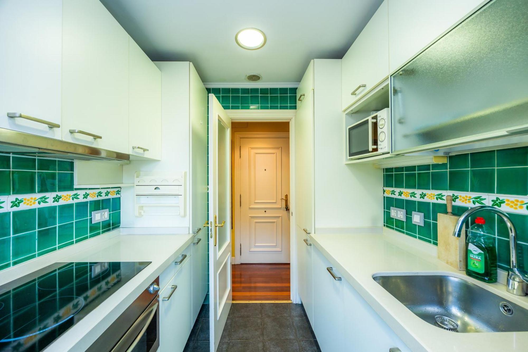 Getxo II 15Min Bilbao By Grupoztk Apartment ภายนอก รูปภาพ
