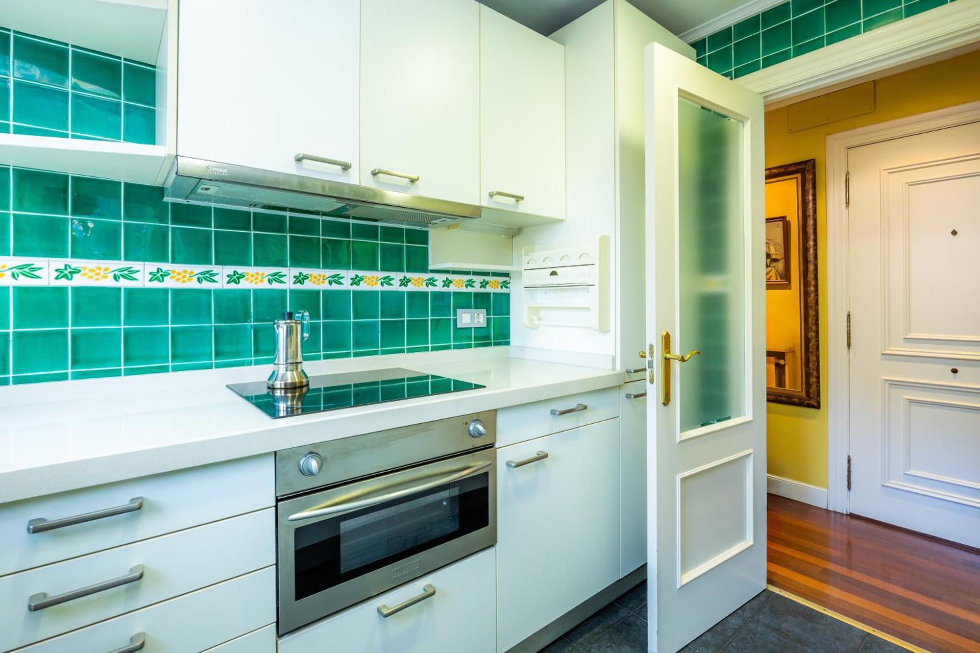 Getxo II 15Min Bilbao By Grupoztk Apartment ภายนอก รูปภาพ