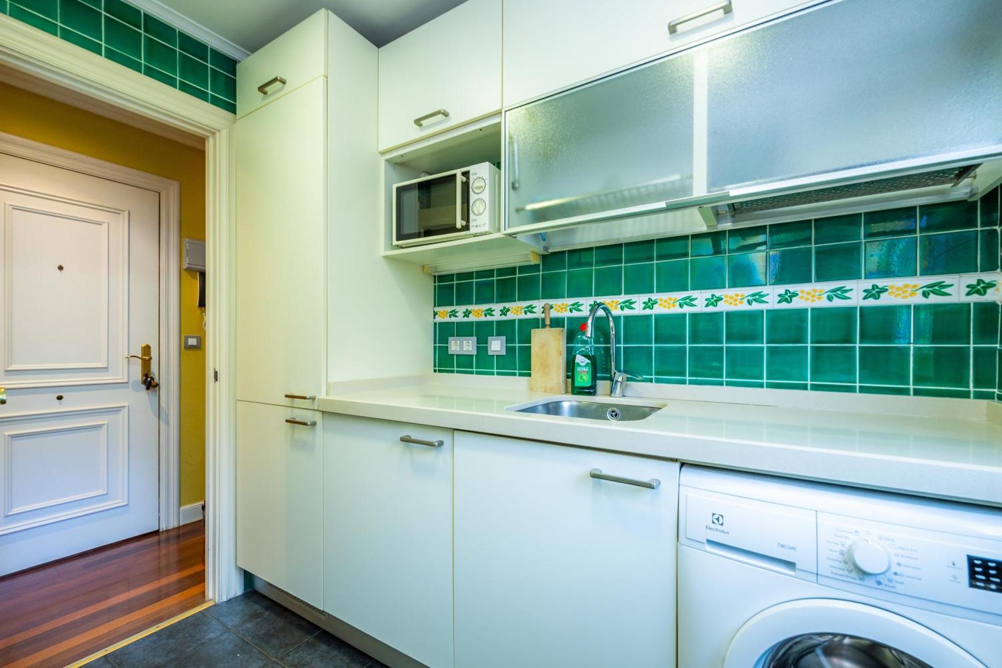 Getxo II 15Min Bilbao By Grupoztk Apartment ภายนอก รูปภาพ