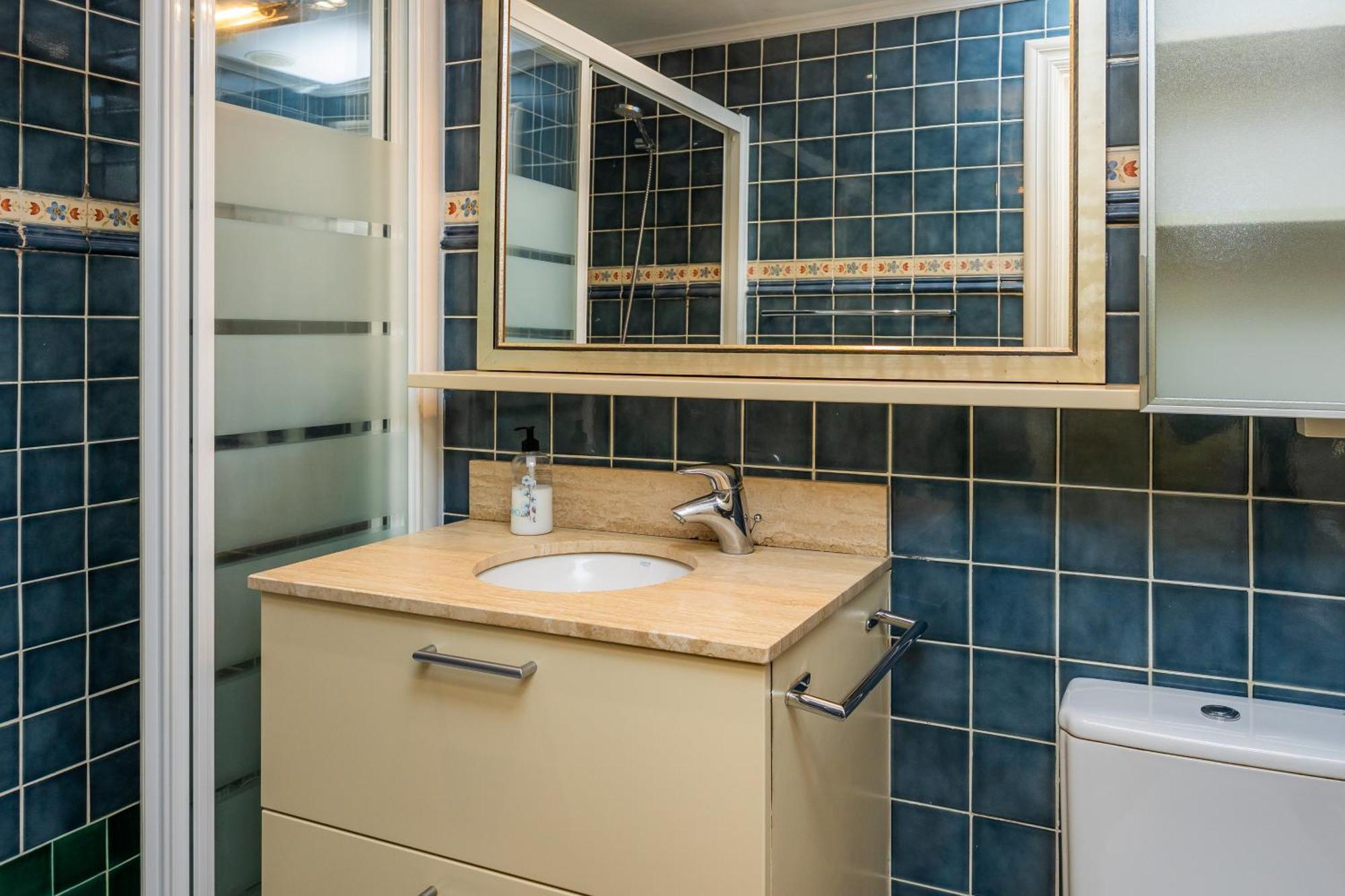 Getxo II 15Min Bilbao By Grupoztk Apartment ภายนอก รูปภาพ