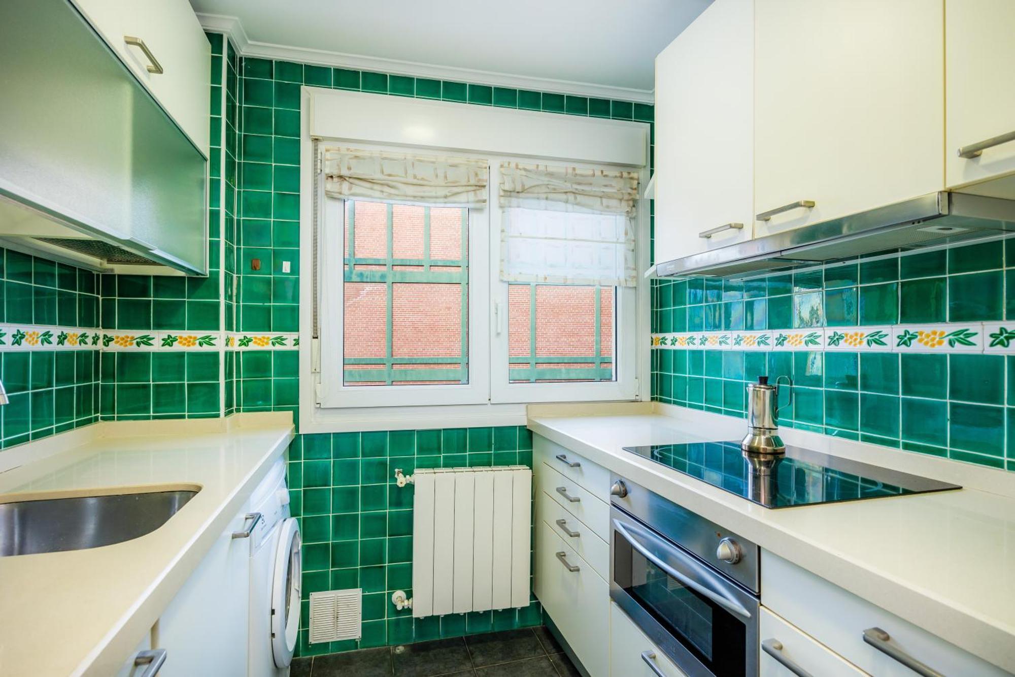 Getxo II 15Min Bilbao By Grupoztk Apartment ภายนอก รูปภาพ