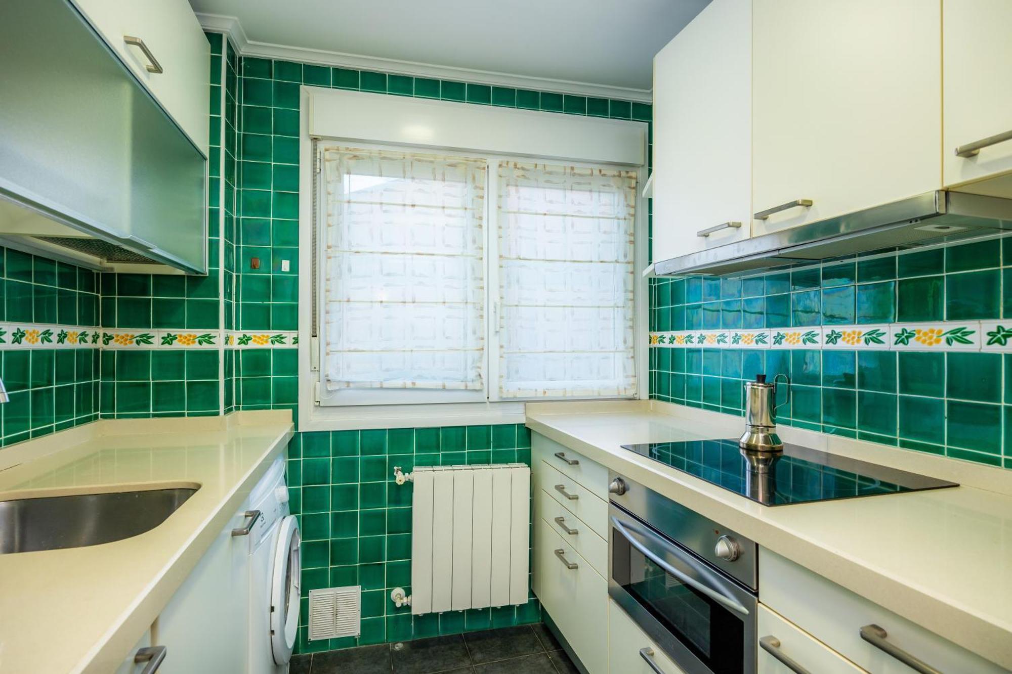 Getxo II 15Min Bilbao By Grupoztk Apartment ภายนอก รูปภาพ